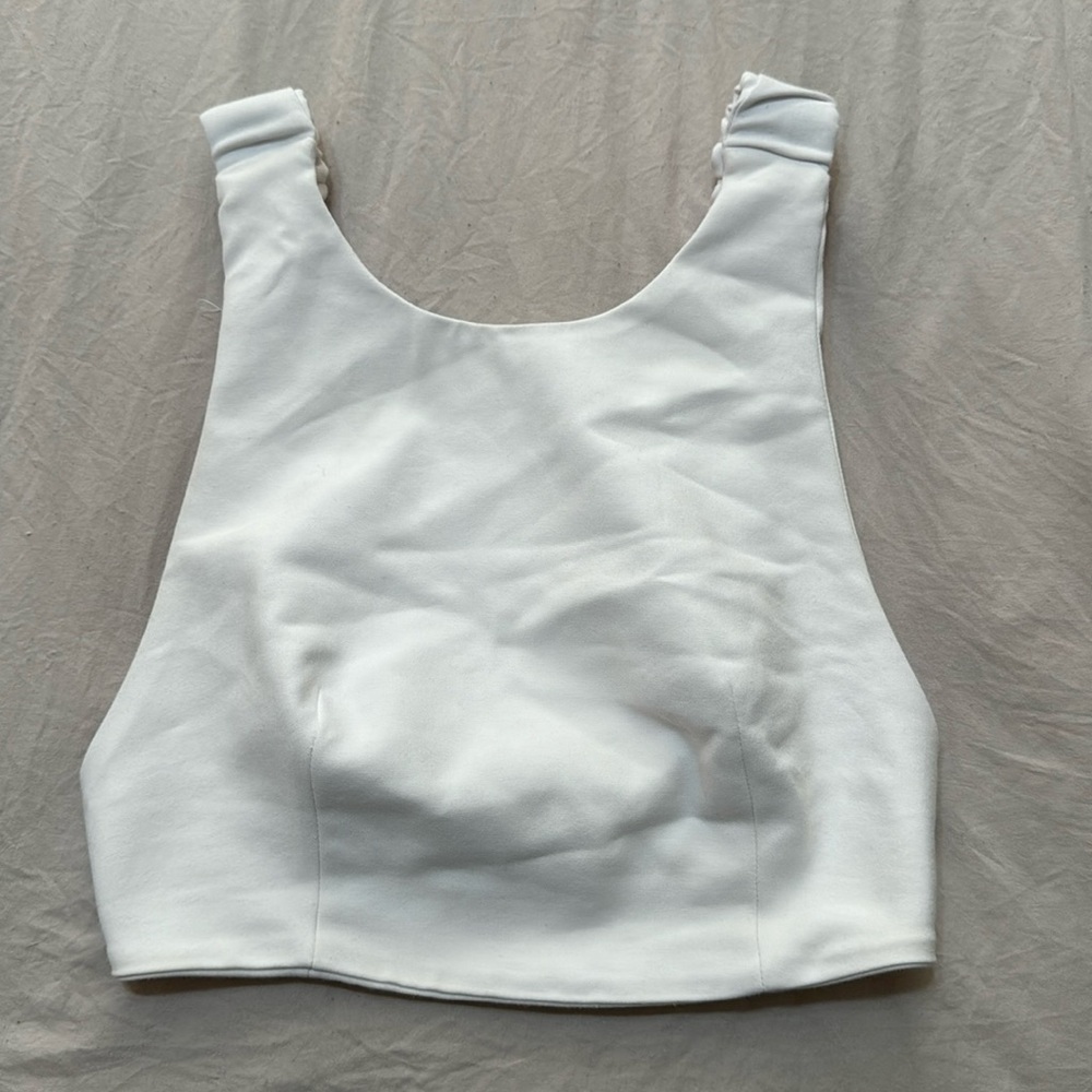 Zara Crop Top